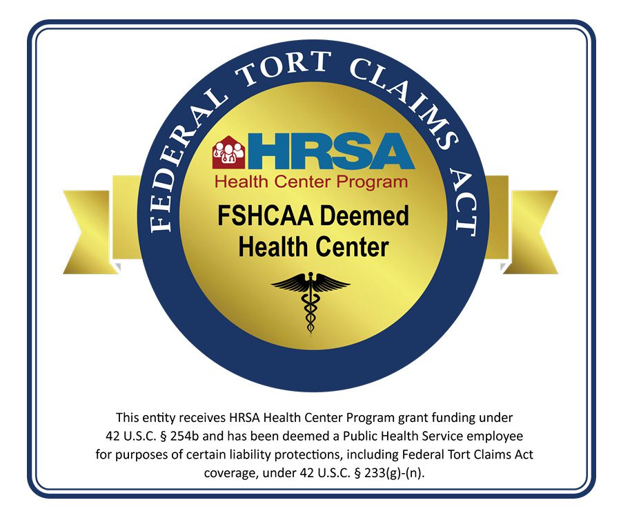 The Federally Supported Health Center Assistance Acts
